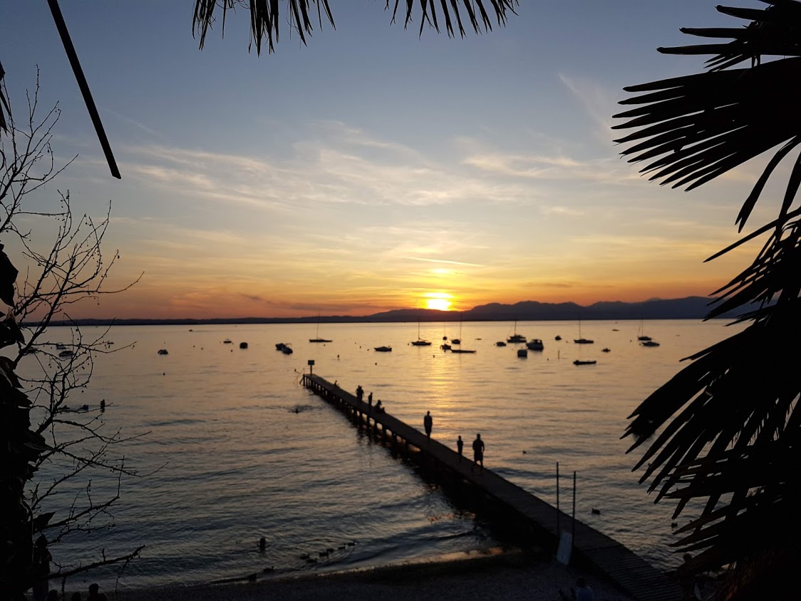 LAGO DI GARDA 1