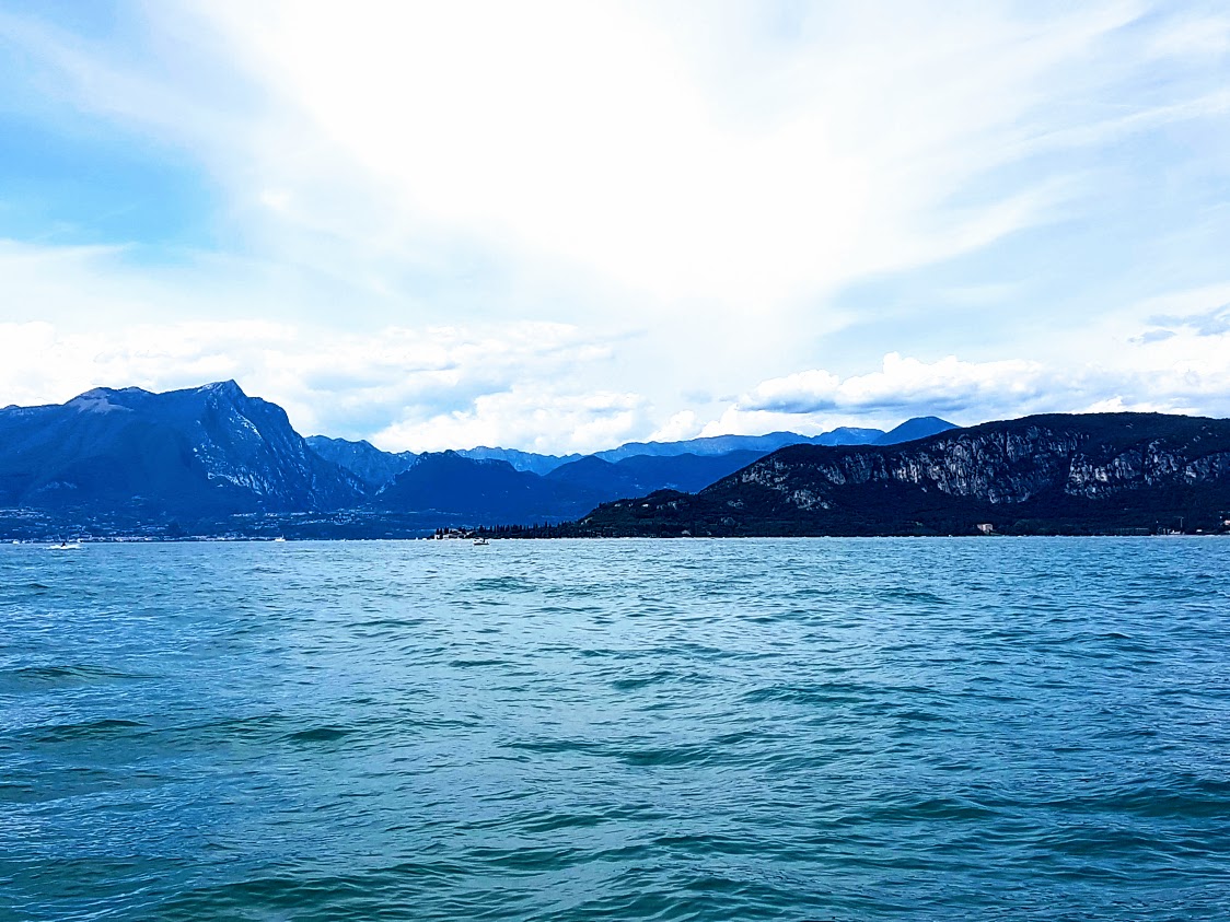 LAGO GARDA