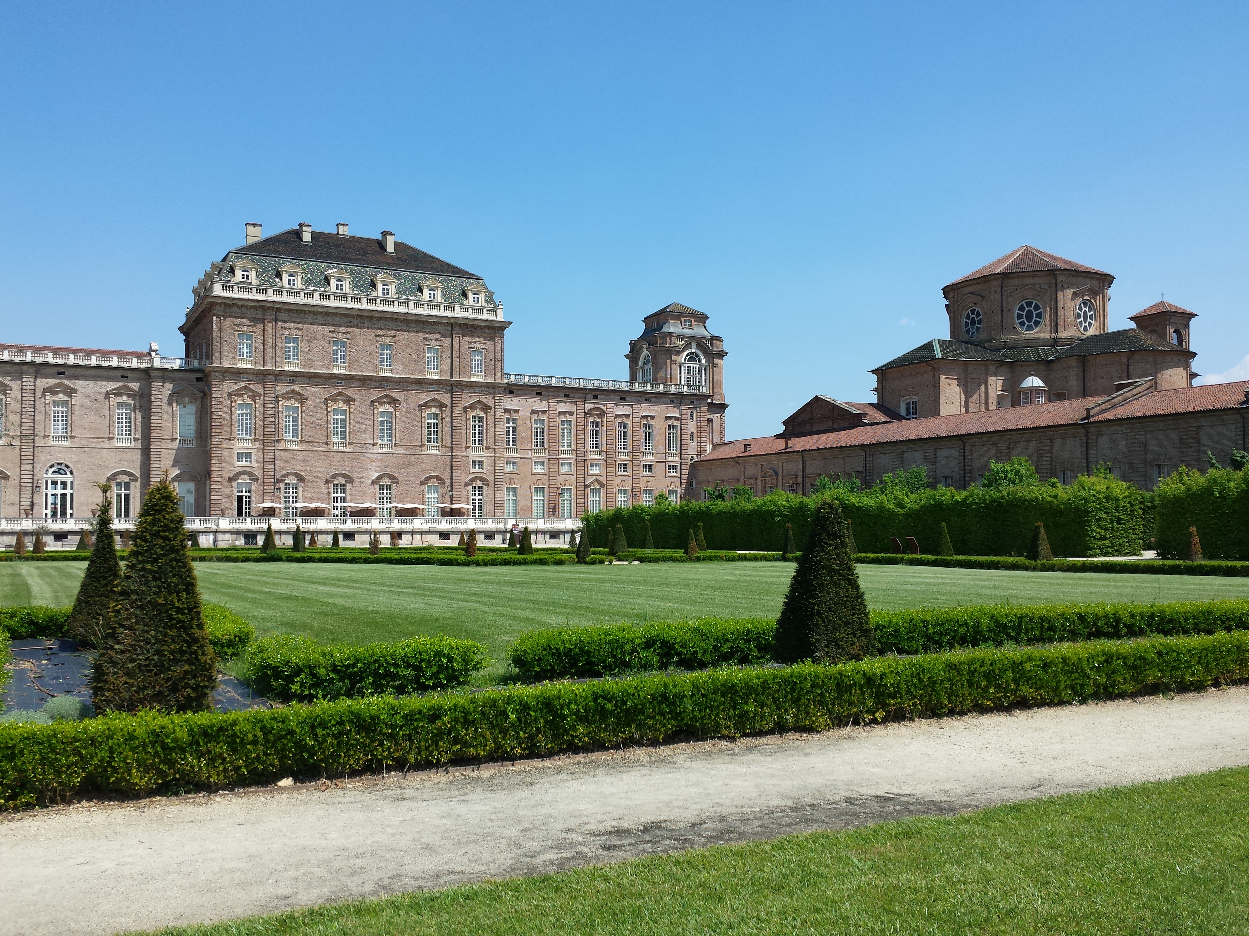 VENARIA