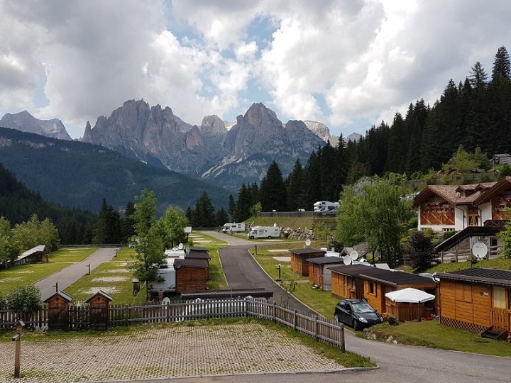 CAMPING-VIDOR-VEDUTA