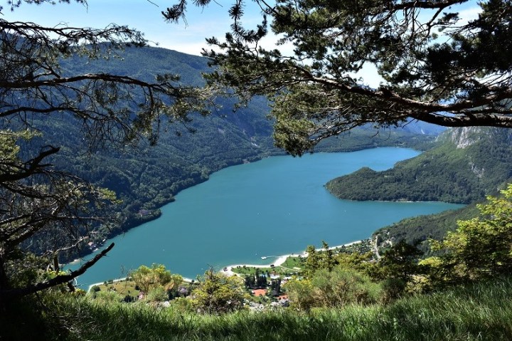 TRENTINO-LAGO-MOLVENO