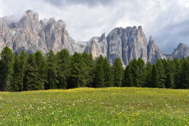 TRENTINO-VAL-DI-FASSA-CIAMPEDIE-ROSENGARTEN-3