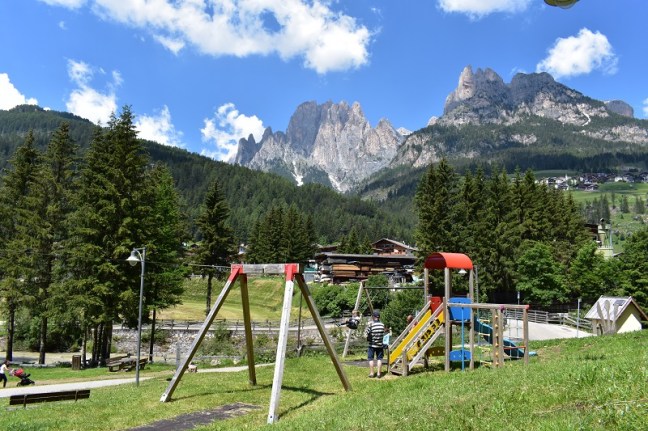 TRENTINO-VAL-DI-FASSA-CICLABILE