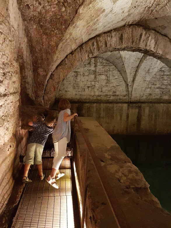 Con Escape Tour si scoprono angoli delle città sconosciuti ai più